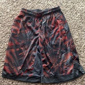 Champion Boys Basketball Shorts 🏀